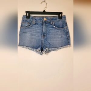 Carmar shorts 25